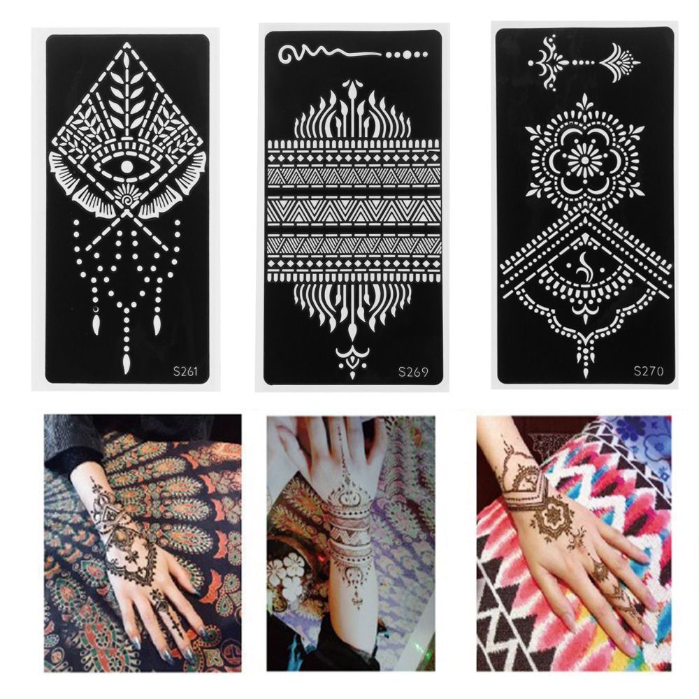 Hot Sale Makeup Mehndi Indian  - đánh giá và giá Ethnic Fashion India
