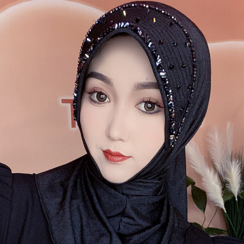 Ethnic Headscarf for Muslim Wo - đánh giá và giá Ethnic Fashion Women