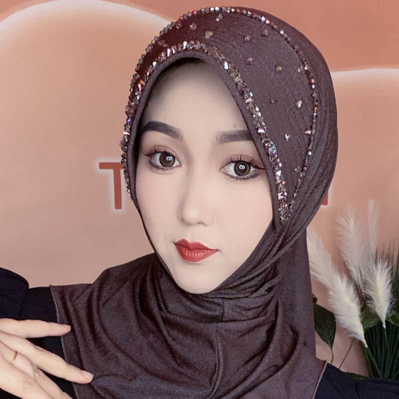 Ethnic Headscarf for Muslim Wo - đánh giá và giá Ethnic Fashion Women