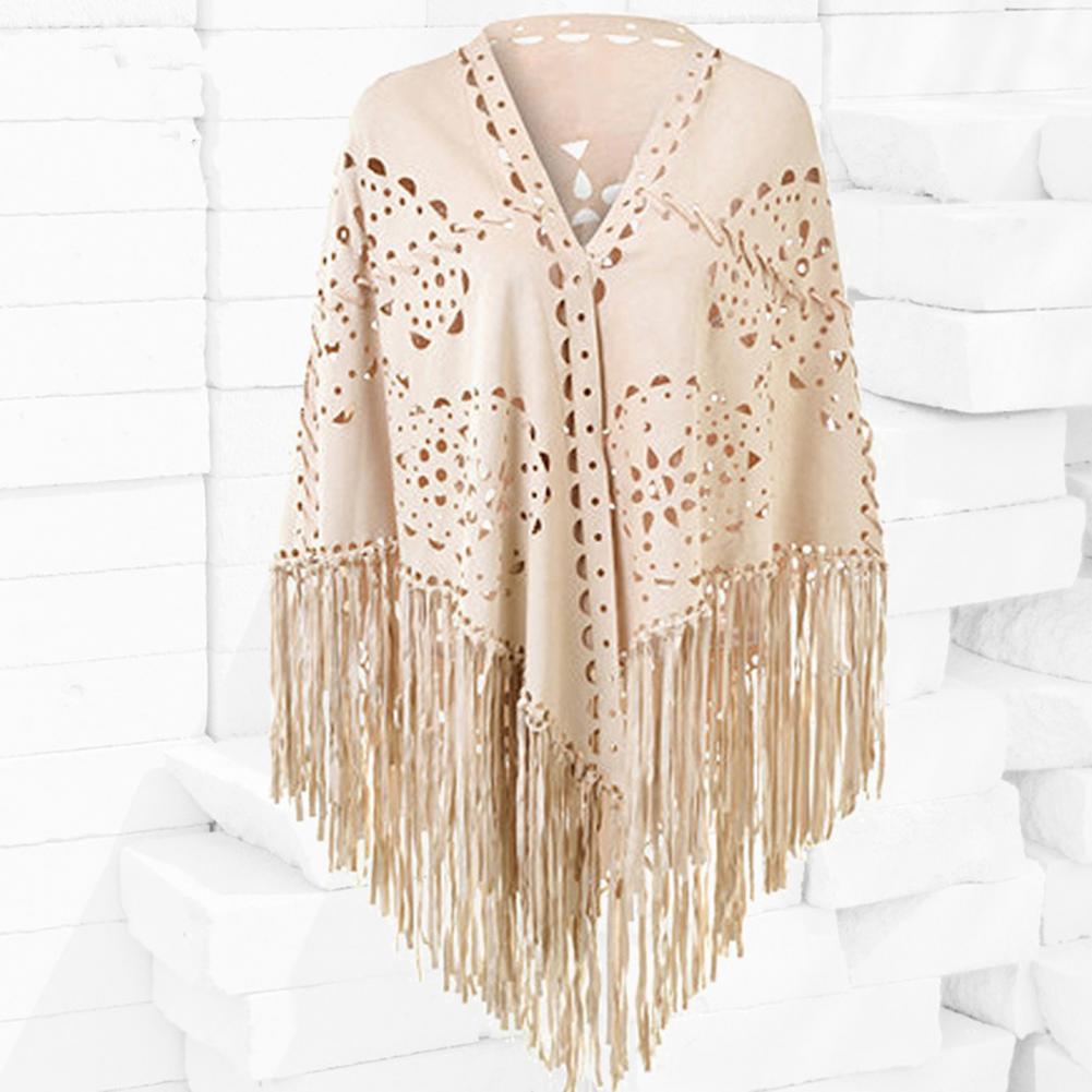 New In 2024 Solid Color Hollow - đánh giá và giá Ethnic Fashion Design