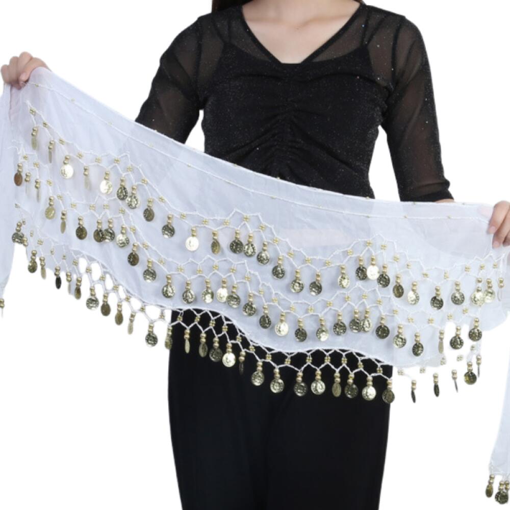 1PC Indian Dance Dress Waist C - đánh giá và giá Ethnic Fashion India