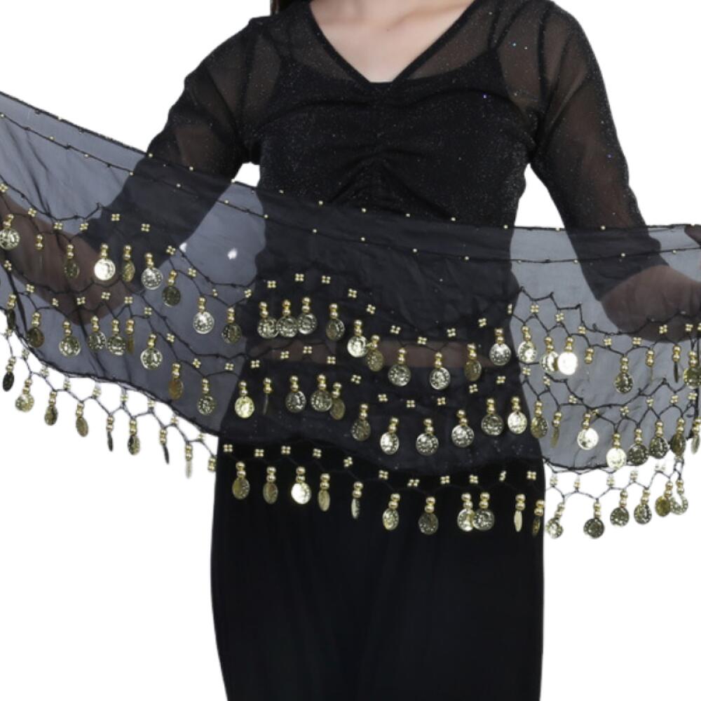1PC Indian Dance Dress Waist C - đánh giá và giá Ethnic Fashion India