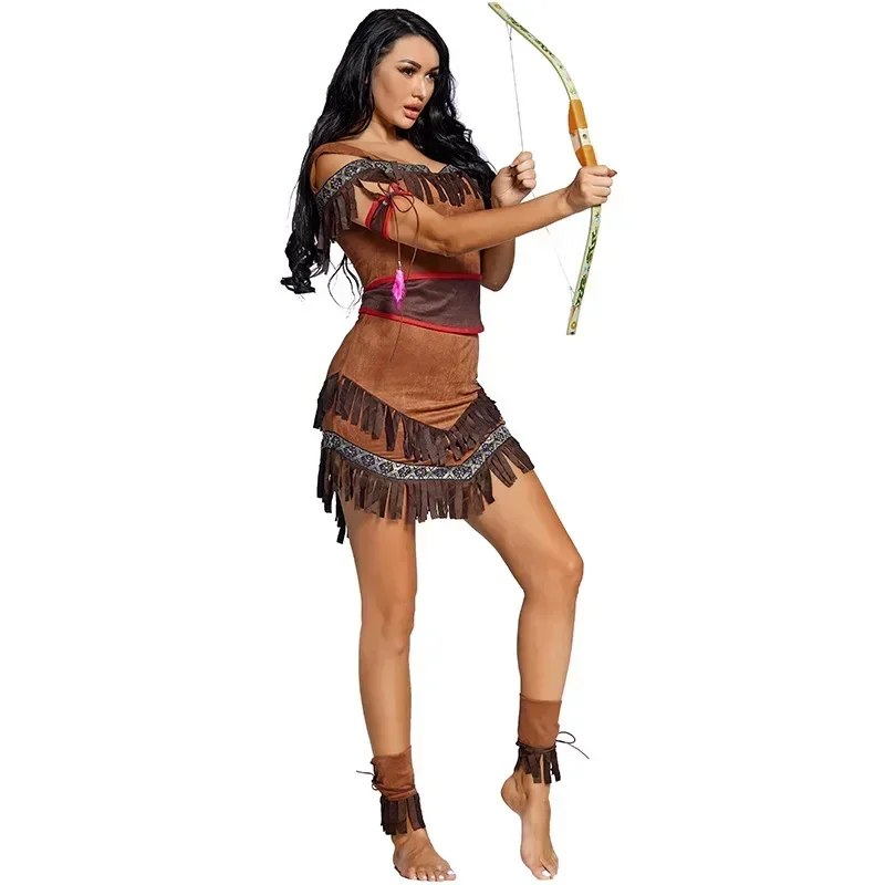 Carnival Indian Princess Hallo - đánh giá và giá Ethnic Fashion India