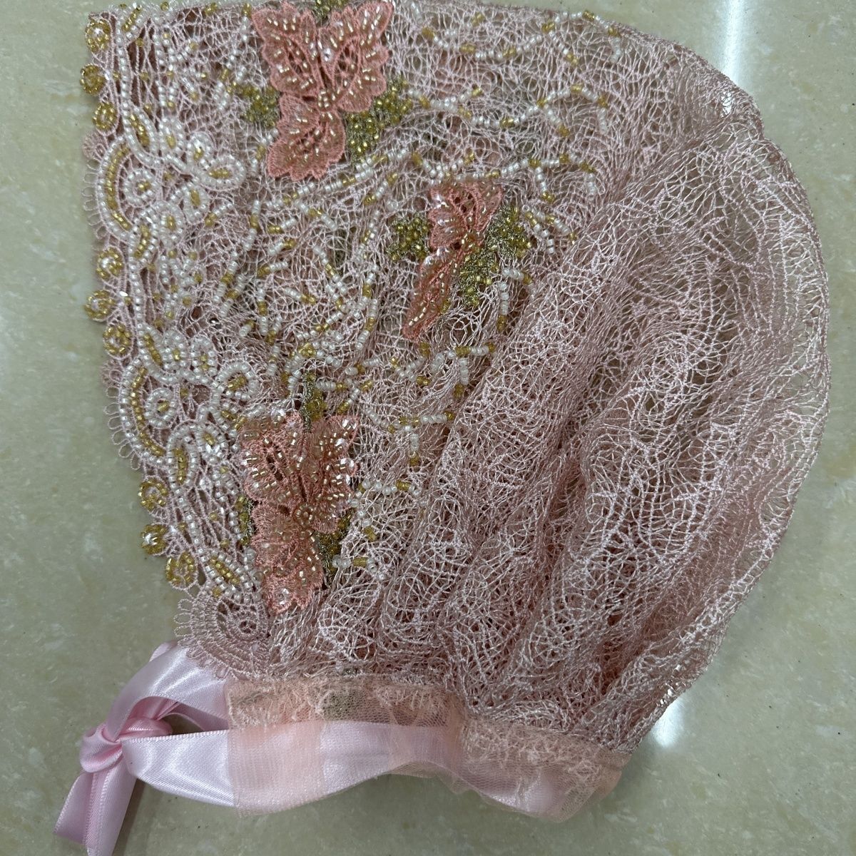 Luxury Hat Hijabs for Women Em - đánh giá và giá Ethnic Fashion Women