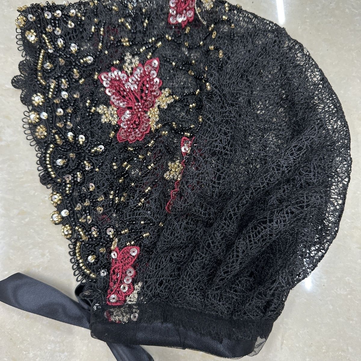 Luxury Hat Hijabs for Women Em - đánh giá và giá Ethnic Fashion Women