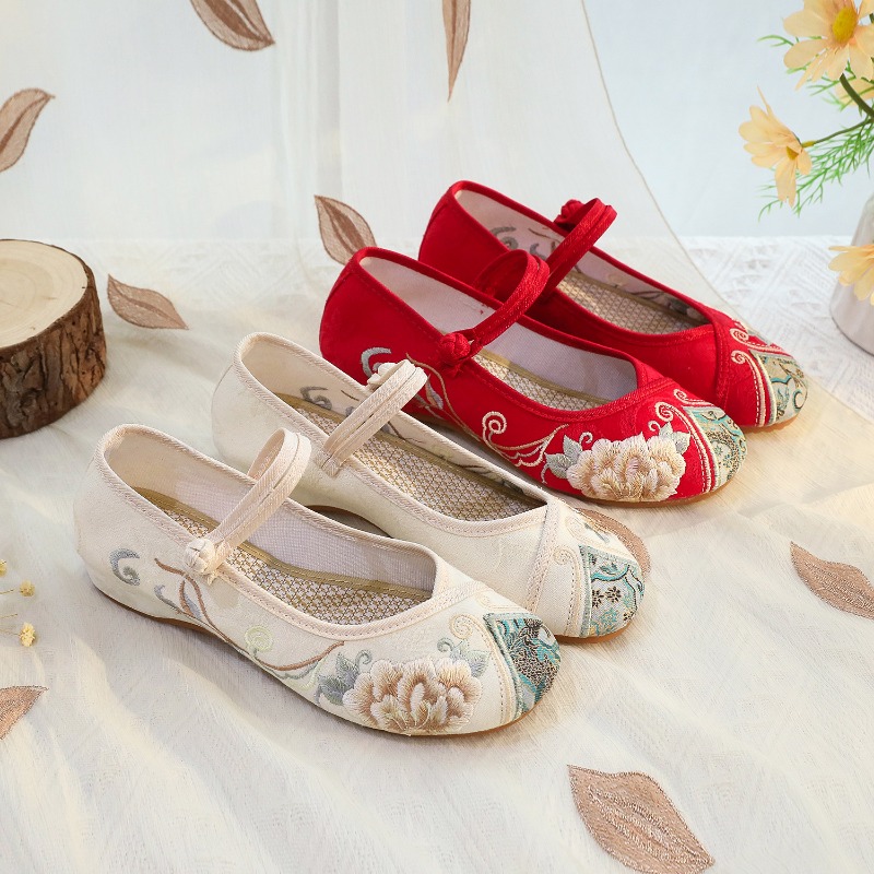 Casual Shoes for Women Fashion - đánh giá và giá New Ethnic Fashion