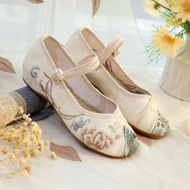 Casual Shoes for Women Fashion - đánh giá và giá New Ethnic Fashion