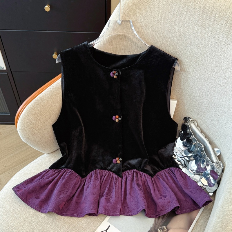New Chinese Style Autumn New G - đánh giá và giá New Ethnic Fashion